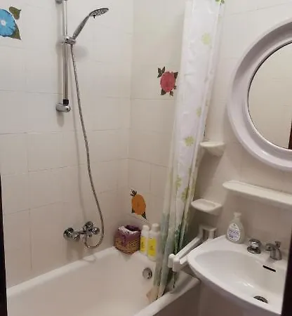 Apartment Casa Marina *