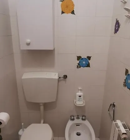 Casa Marina Apartment *