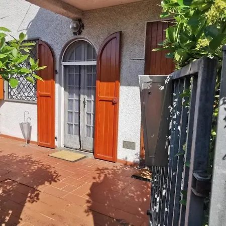 Casa Marina Apartment Massa (Tuscany)