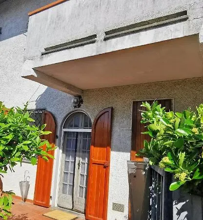 Casa Marina Apartment Massa (Tuscany)