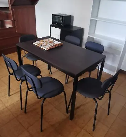 Casa Marina * Massa (Tuscany)
