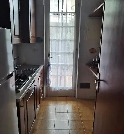 Casa Marina Apartment Massa (Tuscany)