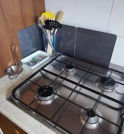Apartment Casa Marina