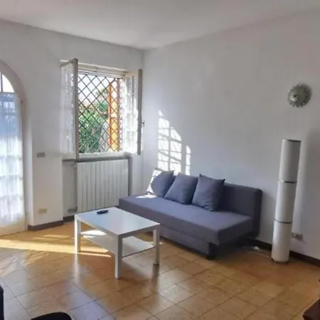 Apartment Casa Marina Massa (Tuscany)