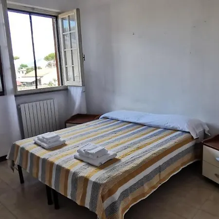 Casa Marina