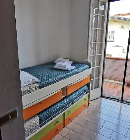 Casa Marina * Massa (Tuscany)